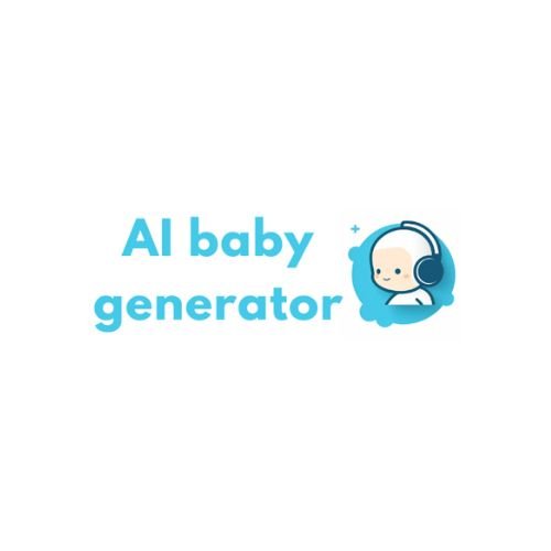 AI Baby Generator Logo