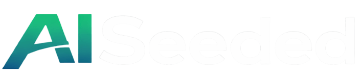 AISeeded logo