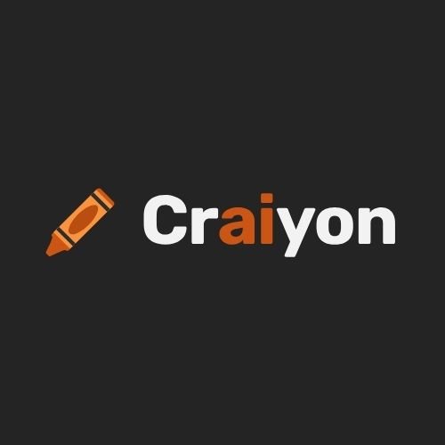 Craiyon Logo