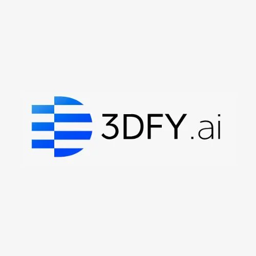 3DFY Prompt logo