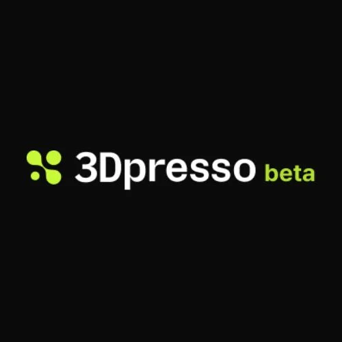 3DPresso logo