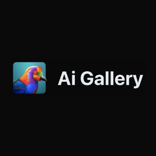 Ai Gallery logo