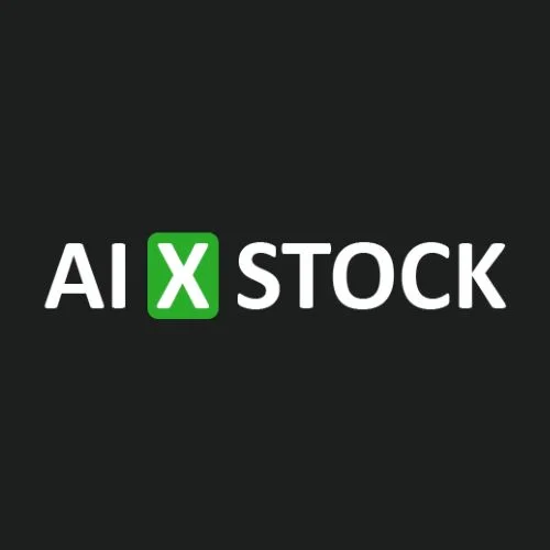 AixStock logo