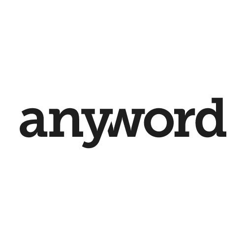 Anyword Logo