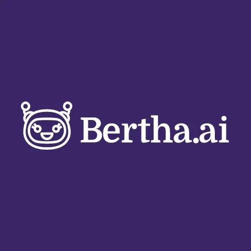 Bertha AI logo