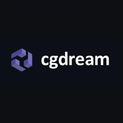 CGDream logo