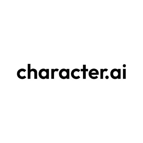Character.ai logo