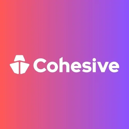 Cohesive logo