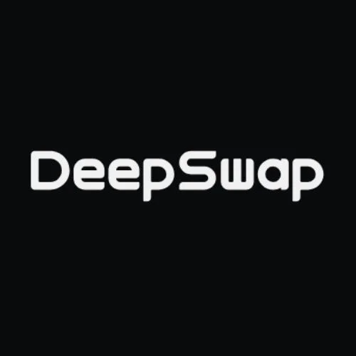 Deepswap logo