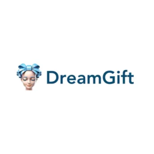 DreamGift logo