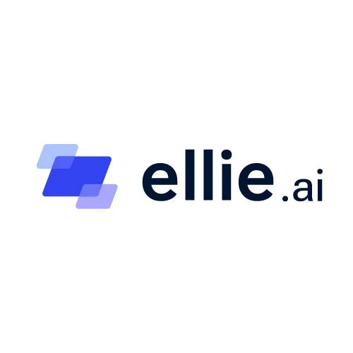 Ellie.ai logo