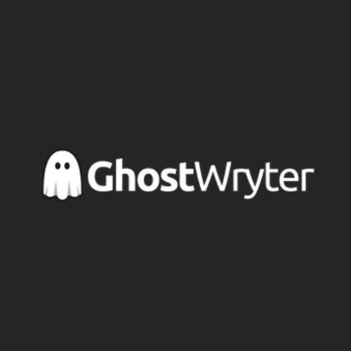 Ghostwryter logo