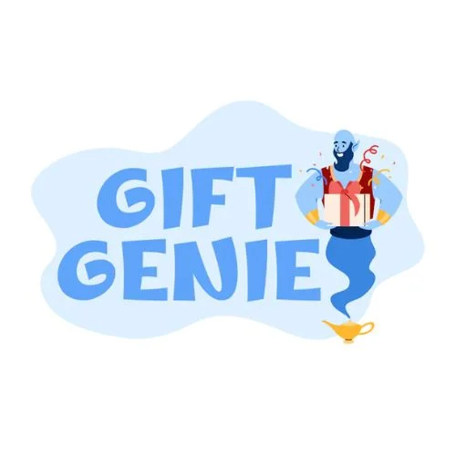 GiftGenie logo