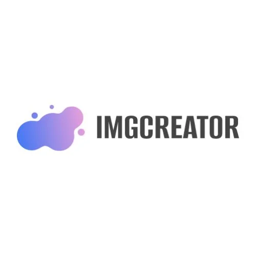 ImgCreator logo