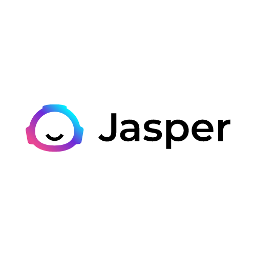 JasperAI Logo