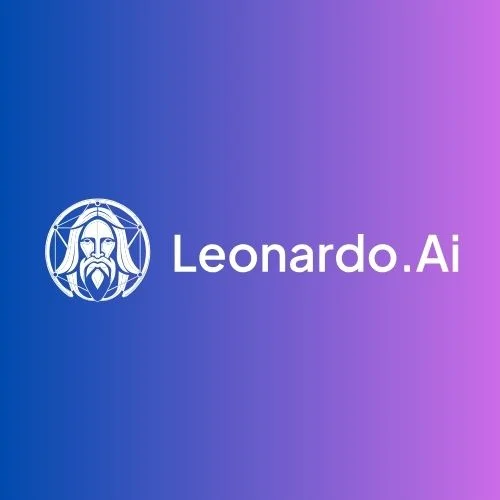 Leonardo.ai logo
