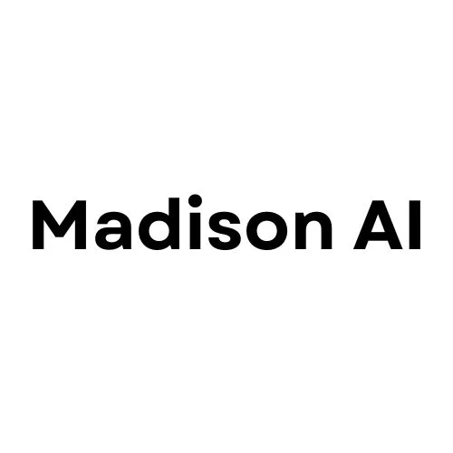 Madison AI logo