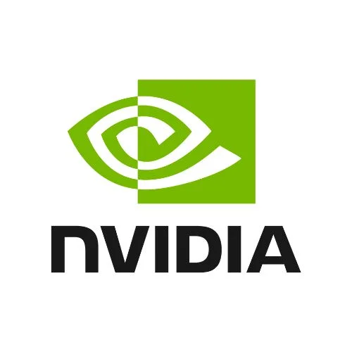 NVIDIA Playground logo