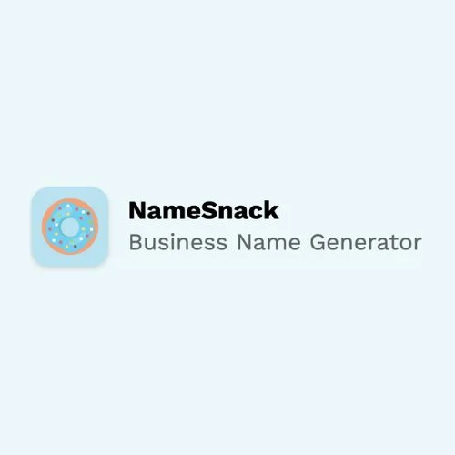 NamesSnack logo