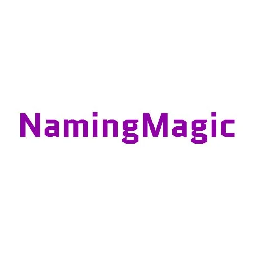 NamingMagic logo