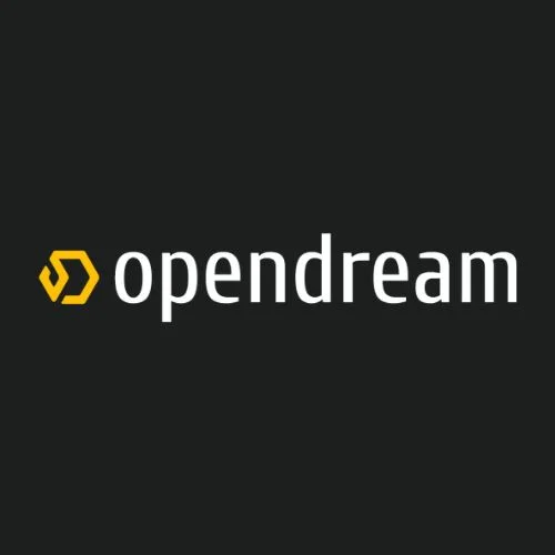 OpenDream logo