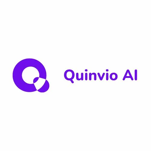 Quinvio AI logo