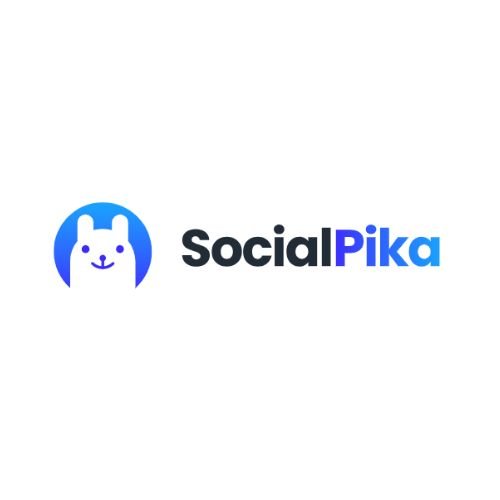 SocialPika Logo