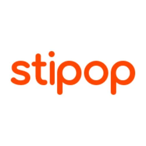 Stipop logo