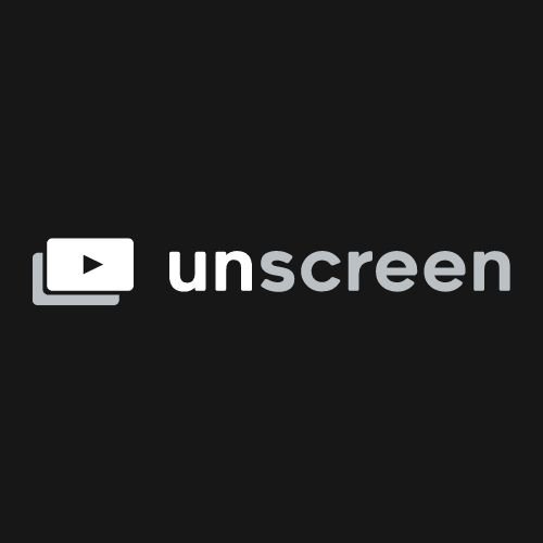 Unscreen Logo