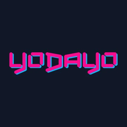 Yodayo logo