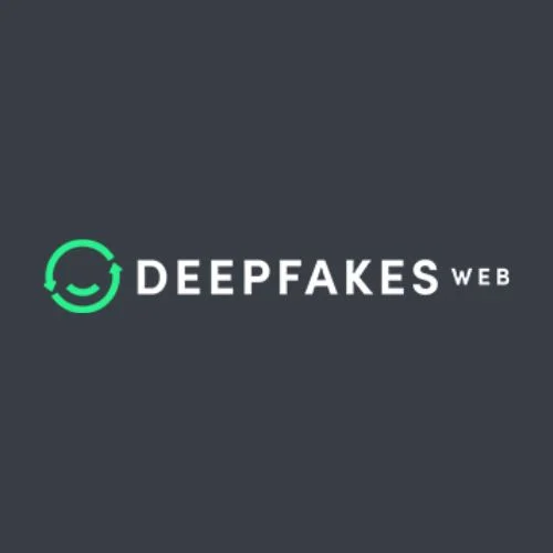 deepfakesweb logo