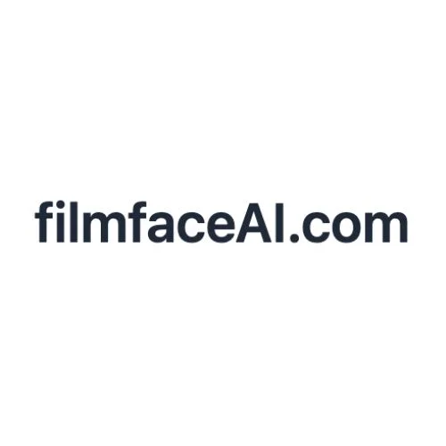 filmfaceAI logo