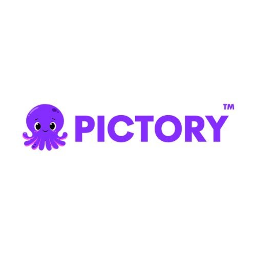 Pictory AI logo