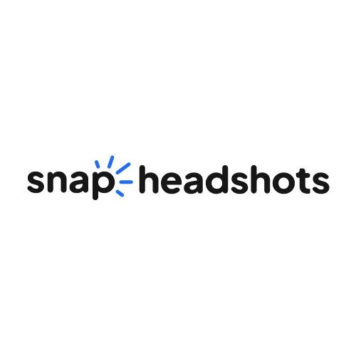 SnapHeadshots logo