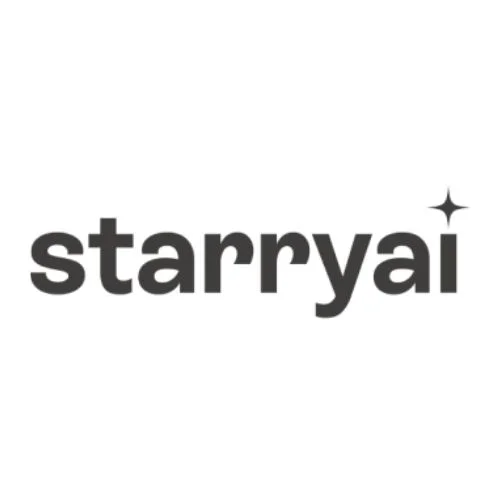 starryai logo