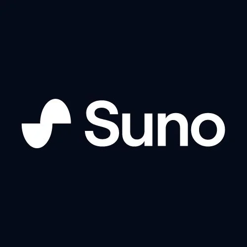 Suno AI logo