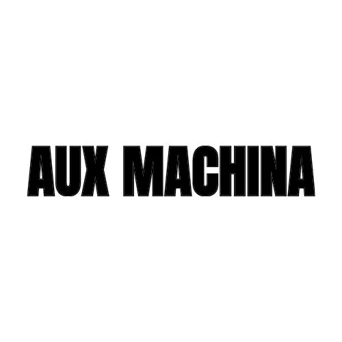 Aux Machina logo