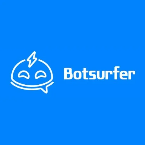 Botsurfer logo