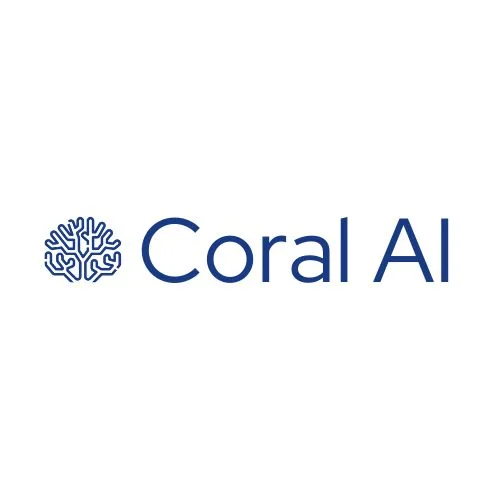 Coral AI logo