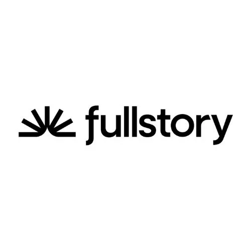 Fullstory logo