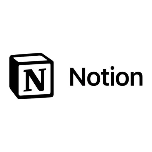 Notion AI logo