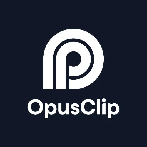 Opus Clip logo