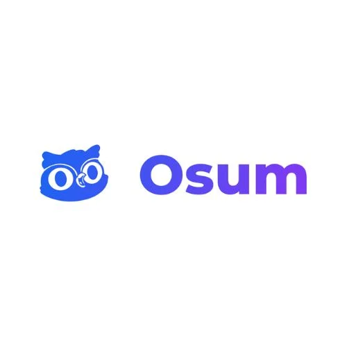 Osum logo