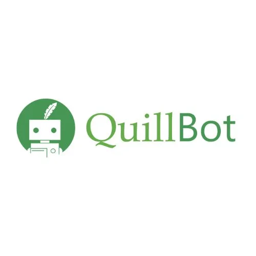 QuillBot logo