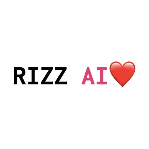 RIZZ AI logo