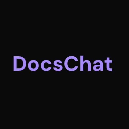 DocsChat logo