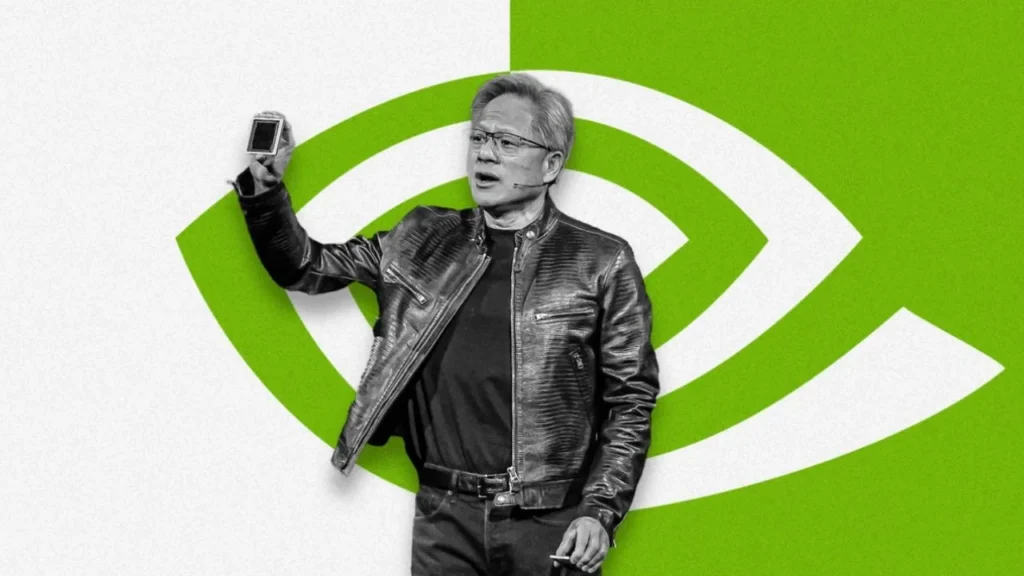 Nvidia Acquires OctoAI