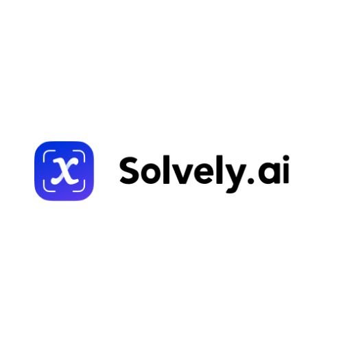 Solvely logo