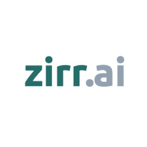 Zirr AI logo