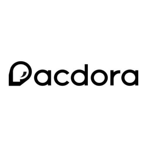 Pacdora logo